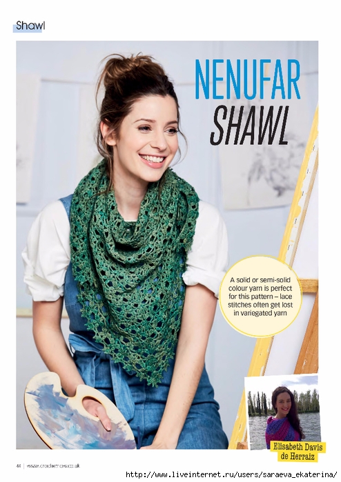 Crochet Now - Issue 13_44 (494x700, 240Kb)