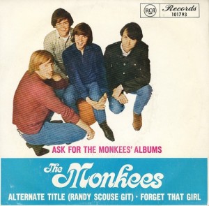 The Monkees