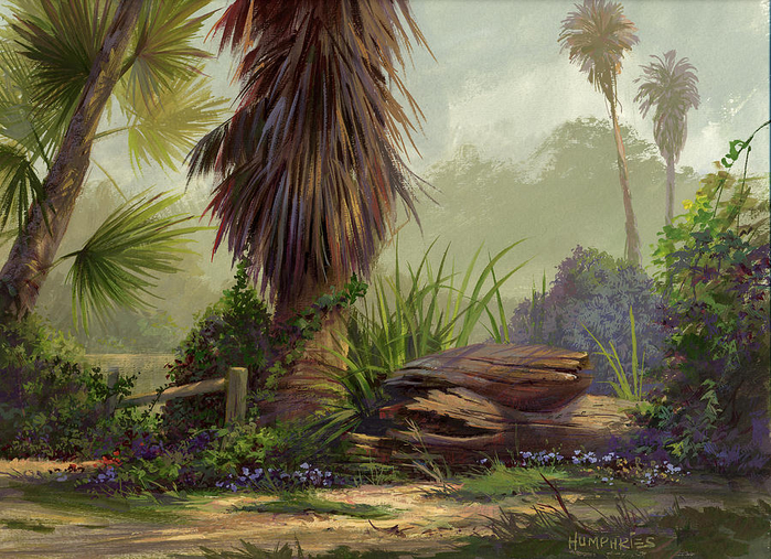 tropical-blend-michael-humphries (700x507, 528Kb)