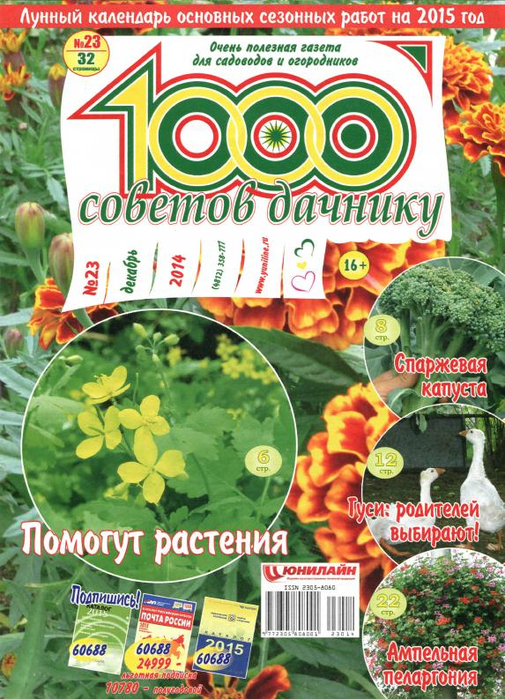 1000 советов дачнику 2014'23_1 (505x700, 532Kb)