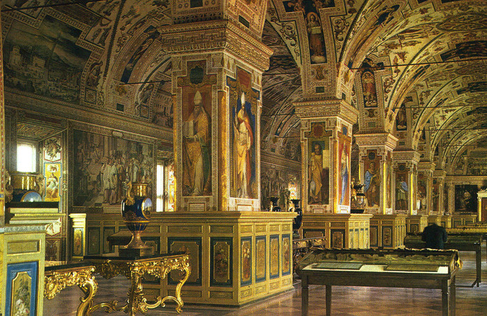 vatican-library-1024x665!!!! (1000x754, 243Kb)