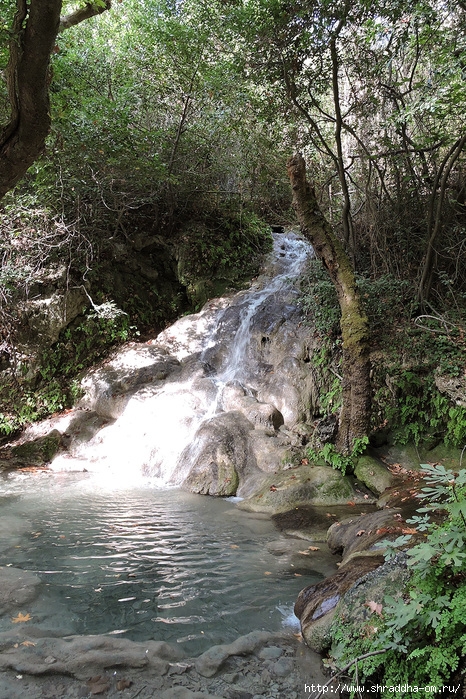 Turgut Şelalesi, Turgut Falls, , Shraddhatravek 2020 (4) (1) (466x700, 424Kb)
