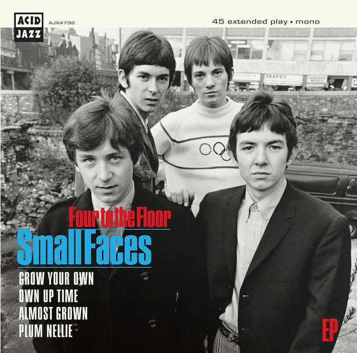 Small Faces