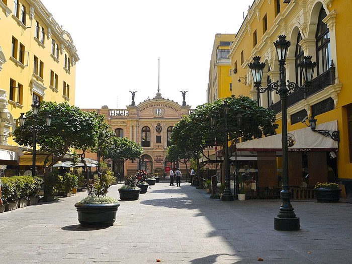 Lima,_Peru_Casa_de_Correos_y_Telegrafos (900x725, 112Kb)