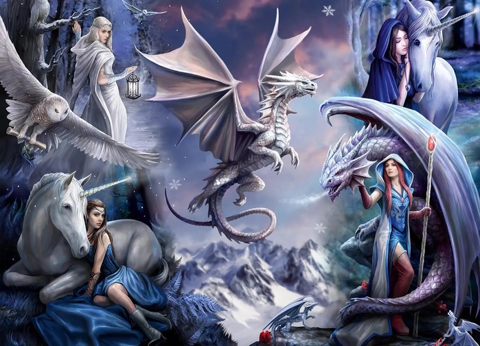 Anne Stokes (800x604, 151Kb)