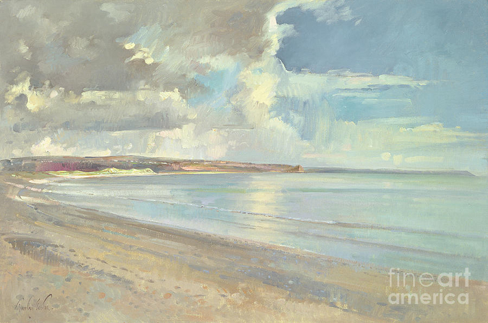 reflected-clouds-oxwich-beach-timothy-easton (700x463, 351Kb)