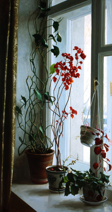 Окно Александра Ширвиндта. 2001. (369x700, 349Kb)