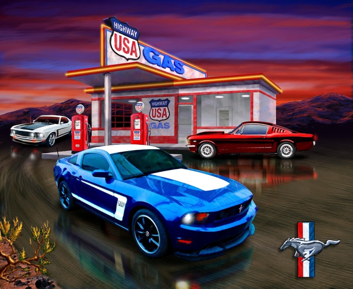 lg_Mustang-Gas-Station3 (700x572, 299Kb)