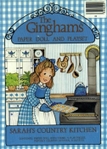  The Ginghams Sarah's Country Kitchen 1 (502x700, 266Kb)