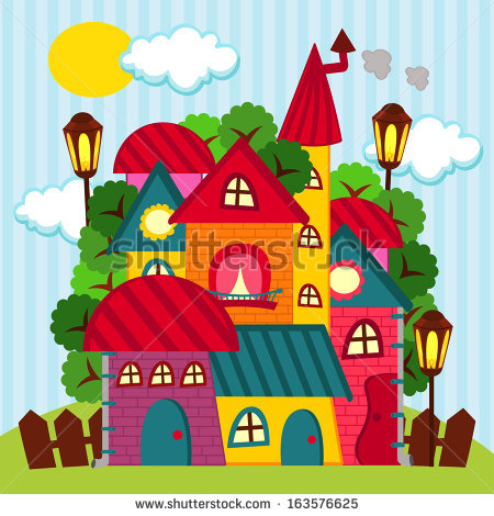 stock-vector-houses-vector-illustration-163576625 (450x470, 70Kb)