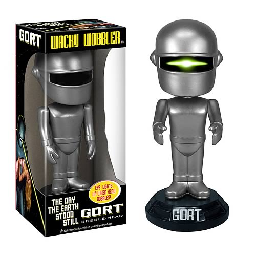 The Day the Earth Stood Still Classic Gort Bobble Head (500x500, 34Kb)