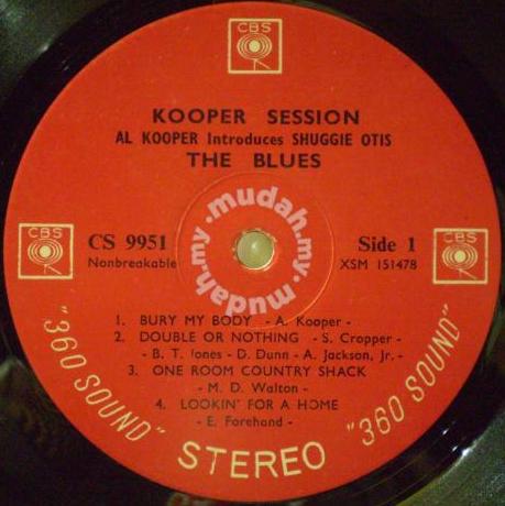 Al Kooper