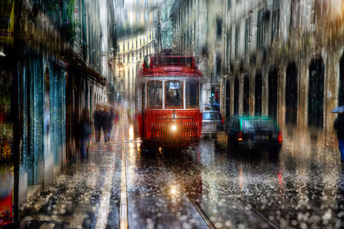 rain-street-photography-glass-raindrops-oil-paintings-eduard-gordeev-17 (700x466, 429Kb)