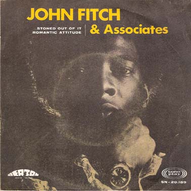 John Fitch and Associates