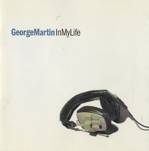 George Martin