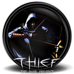 Thief-The-Dark-Project-1-icon (256x256, 78Kb)