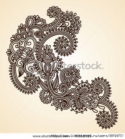 stock-photo-hand-drawn-abstract-henna-mendie-flowers-doodle-design-element-76512022 (424x470, 157Kb)