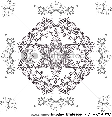 stock-vector-beautiful-hand-drawn-vector-pattern-design-good-for-textile-jewellary-henna-and-decorations-27277093 (450x470, 167Kb)