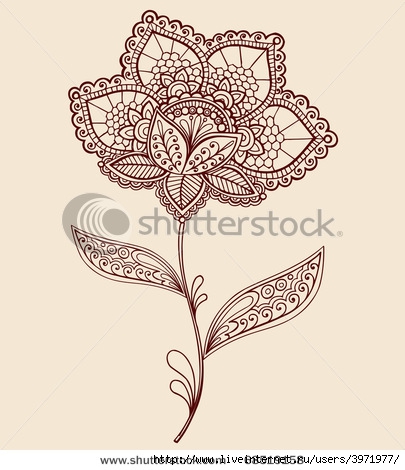 stock-vector-hand-drawn-abstract-lace-henna-mehndi-flowers-and-paisley-doodle-vector-illustration-design-element-68519158 (405x470, 109Kb)
