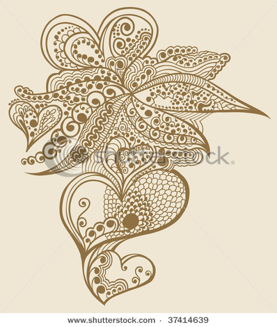 stock-vector-henna-doodle-heart-design-vector-37414639 (398x470, 83Kb)