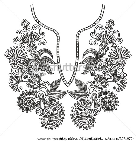 stock-vector-neckline-embroidery-fashion-73723345 (450x469, 160Kb)