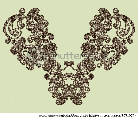 stock-vector-neckline-embroidery-fashion-74717479 (450x389, 134Kb)