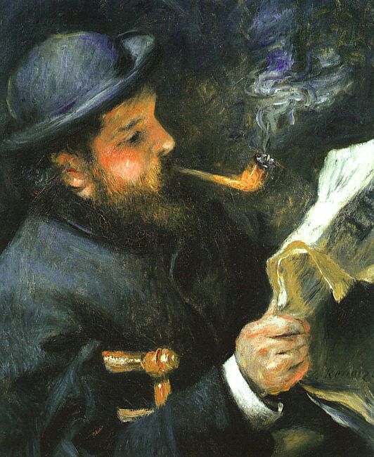 Pierre_August_Renoir,_Claude_Monet_Reading (532x650, 82Kb)