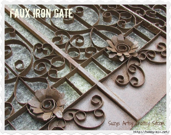 Faux-Iron-Gate11-600x474 (600x474, 253Kb)