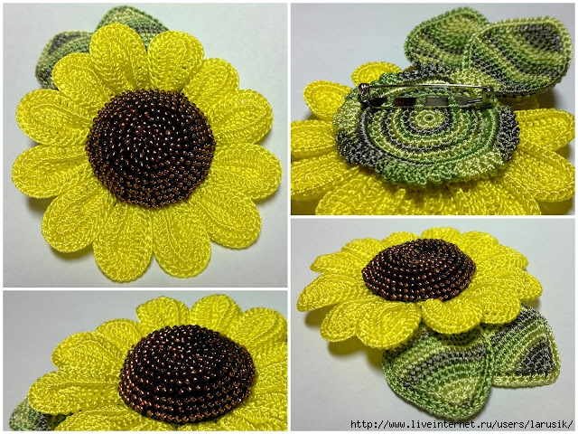 sunflower01 (640x480, 344Kb)