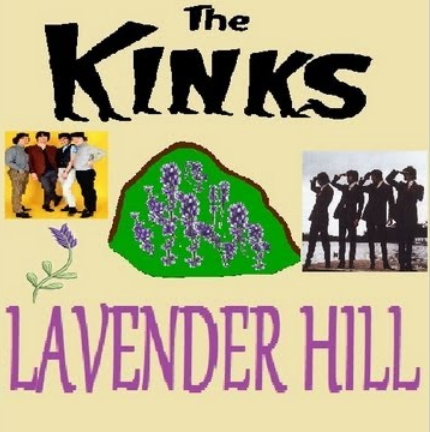 The Kinks