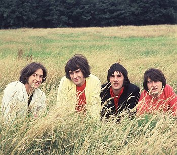 The Kinks