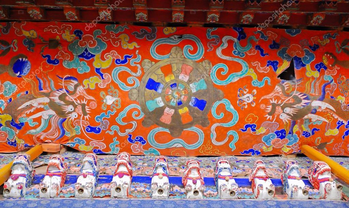 depositphotos_12653410-stock-photo-tibetan-temple-ceiling-painting (700x417, 479Kb)
