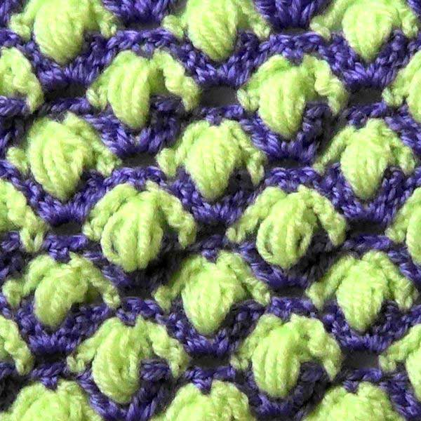 dvuhcvetnyj-uzor-s-pyshnymi-stolbikami-bicolour-crochet-pattern-with-puff-stitches1 (600x600, 369Kb)