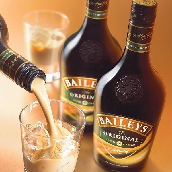 ликер Baileys (600x599, 246Kb)