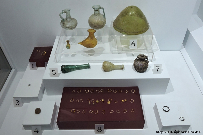  , , Museum Fethiye, Turkey, Shraddhatravel 2020 (154) (700x466, 207Kb)