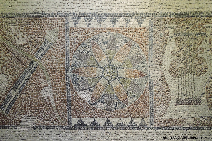 Музей Фетхие, Турция, Museum Fethiye, Turkey, Shraddhatravel 2020 (183) (700x466, 461Kb)