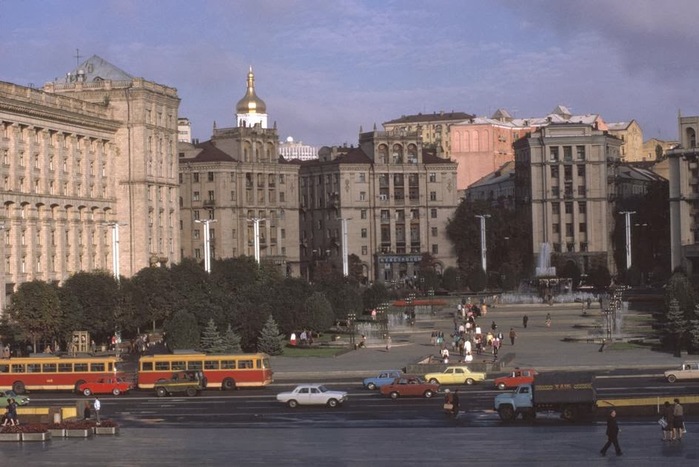 Life in Ukraine in the 1980's (1) (700x467, 103Kb)