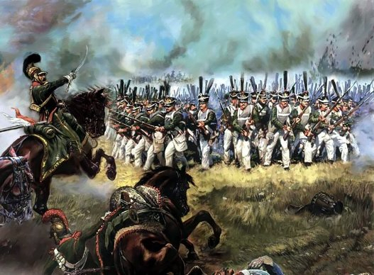 01 Battle of Borodino (527x388, 199Kb)