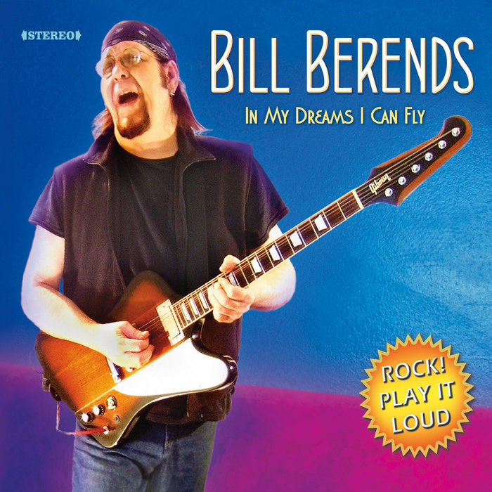 Bill Berends