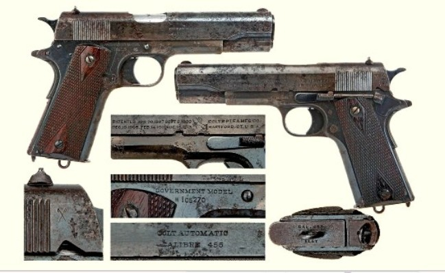 05 Кольт 1911 брит 01 (649x398, 157Kb)