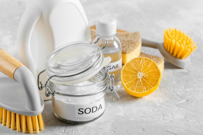 high-angle-of-eco-friendly-cleaning-brushes-with-baking-soda-and-lemon_23-2148818475 (700x466, 54Kb)