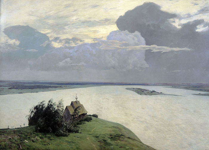 nad-vechnym-pokoem-isaak-levitan-1894 (700x502, 62Kb)