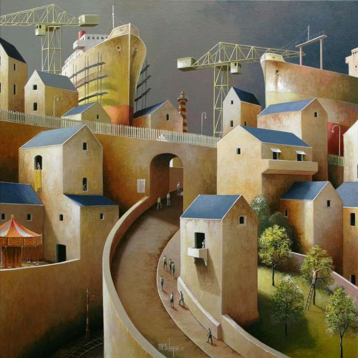 Michiel Schrijver (56) (700x699, 456Kb)