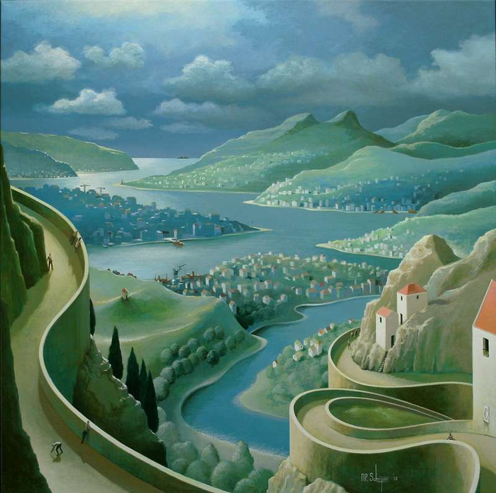 Michiel Schrijver (76) (700x694, 426Kb)