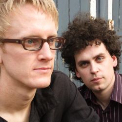 Simian Mobile Disco Attack Decay Sustain Release