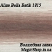 Alize bella batik 1815