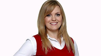 Jo Joyner