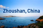 Zhoushan, China