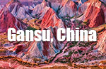 Gansu