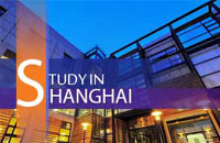 Study in Shanghai